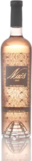 Domaine Nais - Coteaux-d'Aix-en-Provence - Création Rosé