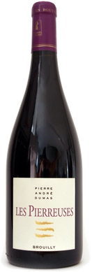 Domaine Pierre-André Dumas - Brouilly - Les Pierreuses