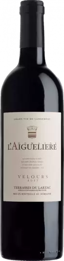 Domaine l'Aiguelière - Terrasses-du-Larzac - Velours