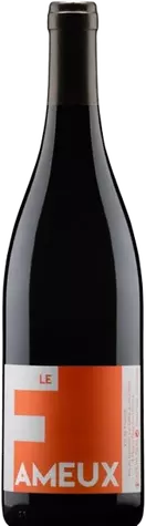Domaine Albin Jacumin - Le Fameux