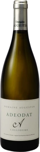Domaine Augustin - Collioure - Adeodat