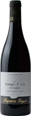 Domaine Baptiste Guyot - Pommard-Premier-Cru - Les Jarolière