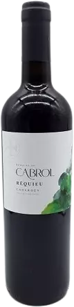 Domaine de Cabrol - Cabardès - Réquieu