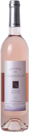 Domaine de l'Andouiller - Côtes-de-Provence