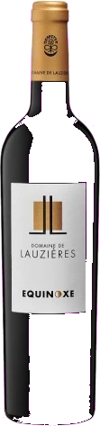 Domaine de Lauzières - Les-Baux-de-Provence - Equinoxe