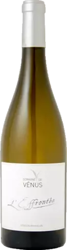 Domaine de Vénus - Côtes-du-Roussillon - L'effrontée