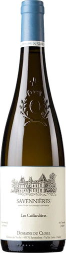 Domaine du Closel - Savennières - Les Caillardières