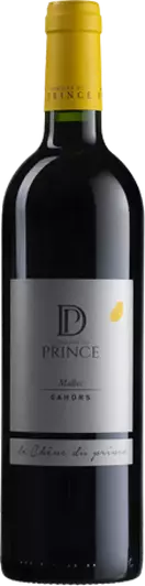 Domaine du Prince - Cahors - Le chêne du prince