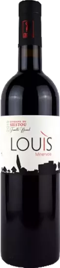 Domaine du Siestou - Minervois - Louis