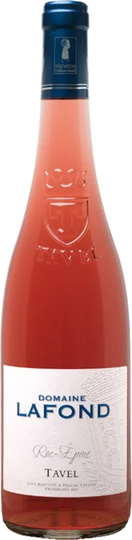 Domaine Lafond - Tavel