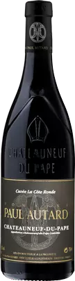 Domaine Paul Autard - Châteauneuf-du-Pape - La Côte Ronde