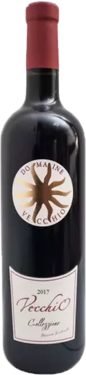 Domaine Vecchio - Ile-de-Beauté - Collezzione