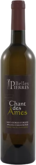 Domaine des Belles Pierres - Languedoc - Champ des âmes