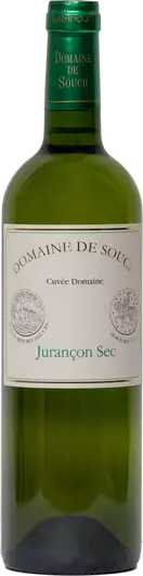 Domaine de Souch - Jurançon-sec - Cuvée Domaine