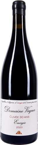 Domaine Vaquer - Côtes-du-Roussillon-Villages-Les-Aspres - Cuvée 30 ans