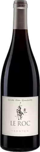 Domaine Le Roc - Fronton - Don Quichotte