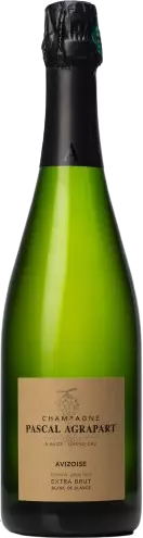 Champagne Pascal Agrapart - Champagne - Avizoise