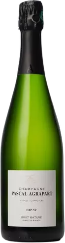 Champagne Pascal Agrapart - Champagne - EXP.17