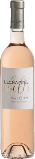 Mas de Cadenet - Côtes-de-Provence - Échappée Belle