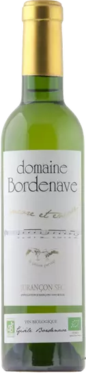 Domaine Bordenave - Jurançon-sec - Encore et encore !