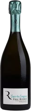 Champagne Eric Rodez - Champagne - Cuvée des Crayères