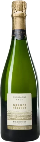 Champagne Dehours - Champagne - Grande Réserve