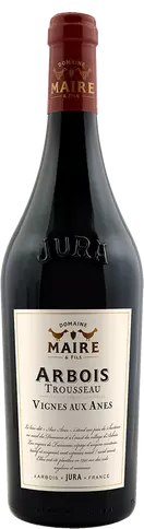 Domaine Maire & Fils - Arbois - Vignes aux Ânes