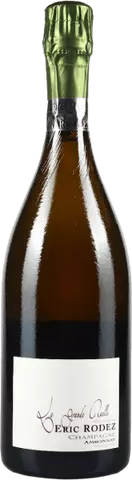 Champagne Eric Rodez - Champagne - La Grande Ruelle Pinot Noir