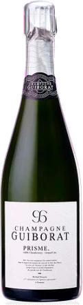 Champagne Guiborat - Champagne - Prisme 18