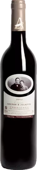 Domaine Sainte-Marie des Crozes - Corbières - Hector et Juliette