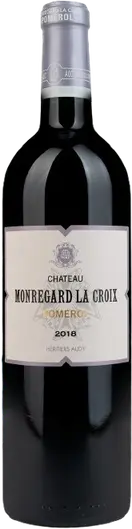 Château Montregard La Croix - Pomerol