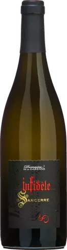 Domaine de la Garenne - Sancerre - Infidèle