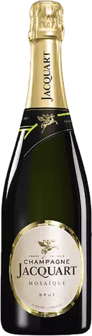 Champagne Jacquart - Champagne - Mosaïque