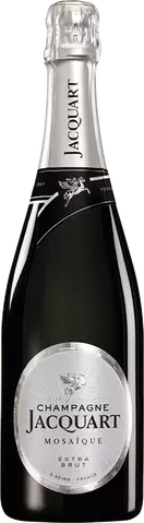 Champagne Jacquart - Champagne - Mosaïque