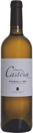 Domaine Castéra - Jurançon