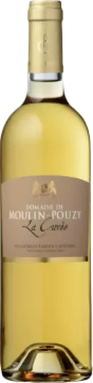 Domaine de Moulin-Pouzy - Bergerac - La Cuvée