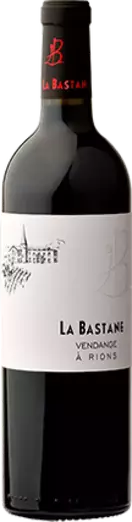 Domaine La Bastane - Côtes-de-Bordeaux