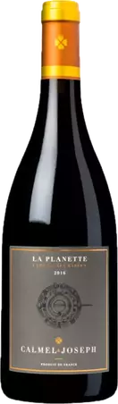 Calmel & Joseph - Minervois-la-Livinière - Les Cuvées Rares - La Planette