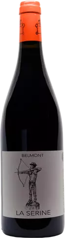 Domaine Belmont - Côtes-du-Lot - La Sérine