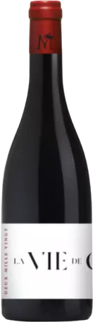 MAUPERIER - Castillon-Côtes-de-Bordeaux - La Vie de Château