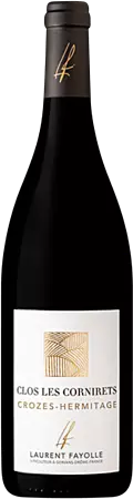 Domaine Laurent Fayolle - Crozes-Hermitage - Clos les Cornirets