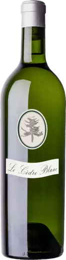 Château du Cèdre - Côtes-du-Lot - Cèdre héritage blanc