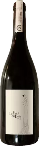 Domaine Le Roc - Fronton - Le Haut du Bois