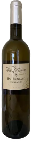 Domaine du Haut-Montlong - Bergerac - Les vents d'Autan