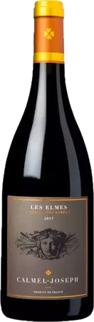 Calmel & Joseph - Collioure - Les Cuvées Rares - Les Elmes