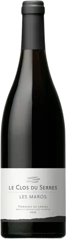 Le Clos du Serres - Terrasses-du-Larzac - Les Maros