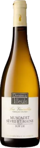 Domaine des Tilleuls - Muscadet-Sèvre-et-Maine - Les Vénérables - Vieilles Vignes