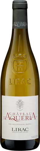 Château d'Aqueria - Lirac