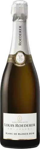 Champagne Louis Roederer - Champagne - Blanc de Blancs