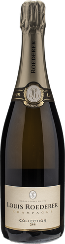 Champagne Louis Roederer - Champagne - Collection 244